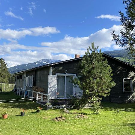 אייך Traumhafte Wohnung Auf Pferde Ranch מראה חיצוני תמונה