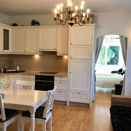 אייך Traumhafte Wohnung Auf Pferde Ranch מראה חיצוני תמונה